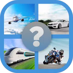 4 Pics 1 Word: Reloaded APK 下載