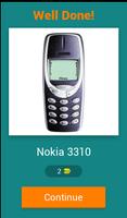 Guess the Phone スクリーンショット 1