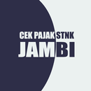 Cek Pajak STNK Jambi APK