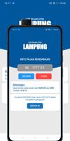 Cek Pajak STNK Lampung स्क्रीनशॉट 2