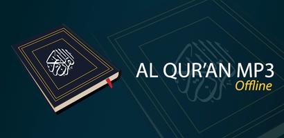 Al Quran MP3 Affiche