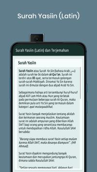 Download 71+ Contoh Surat Surat Yasin Menjelaskan Tentang Terbaik Dan Terbaru