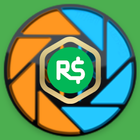 Robux Portal icon