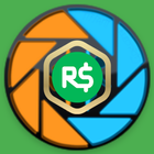 Robux Portal icono
