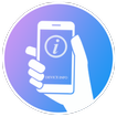 Device Info icon