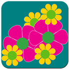 Flower Power Live icon