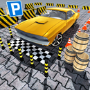 Special Car Parking Super Driving Skills APK