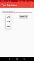 Video Downloader screenshot 2