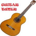 Guitar Tuner আইকন