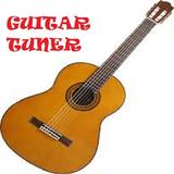 Guitar Tuner icône