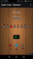 Guitar Tuner screenshot 3