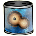 Blobrain