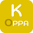 KDrama Oppa آئیکن