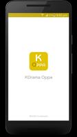 KDrama Oppa poster