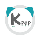 KPOP 图标