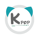 KPOP أيقونة