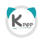 KPOP আইকন