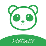 K-POP Pocket أيقونة