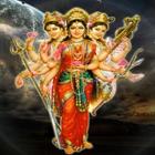 Aigiri Nandini أيقونة