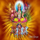 Suryashtakam with Lyrics APK