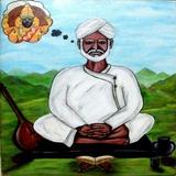 Santh Shishunal Sharif أيقونة