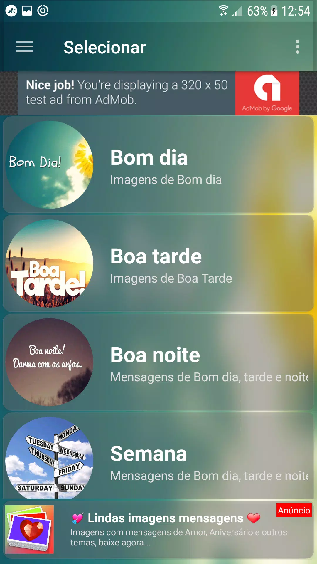 bom dia boa noite lindas 2023 – Apps no Google Play