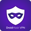 DroidMask VPN - High Speed, Secure , Free VPN APK