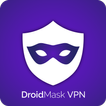 DroidMask VPN - High Speed, Secure , Free VPN