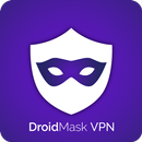 DroidMask VPN - High Speed, Secure , Free VPN APK