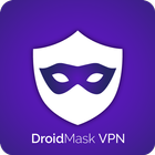 DroidMask VPN 아이콘
