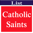 Catholic Saints List APK