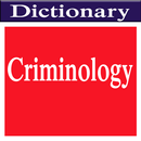 Criminology Dictionary APK