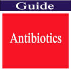 Antibiotics icône