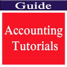 Accounting Tutorials アイコン