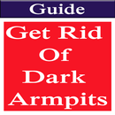 Get Rid Of Dark Armpits APK
