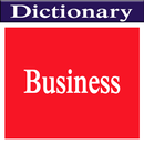APK Business Dictionary