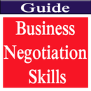 Business Negotiation Skills APK