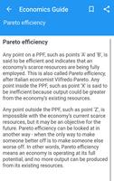 Economics Guide screenshot 3