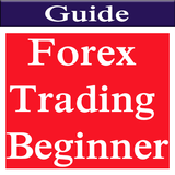 Forex Trading Beginner Guide icône