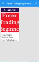 Forex Trading Beginner Guide capture d'écran 1