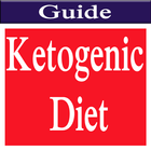 Ketogenic Diet 아이콘