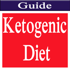 Ketogenic Diet 图标