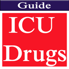 ICU Drugs simgesi