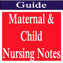 Maternal and Child Nursing Notes APK