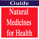 Natural Medicines for Health APK