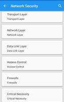 Network Security screenshot 1