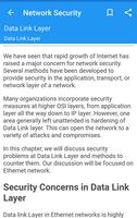 Network Security screenshot 2