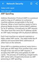 Network Security screenshot 3