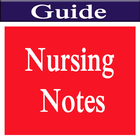 Best Nursing Notes icône