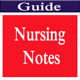 Best Nursing Notes icône
